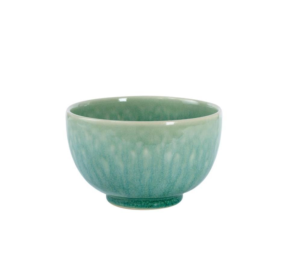 Jars Tourron 28 oz. Jade Green Bowl