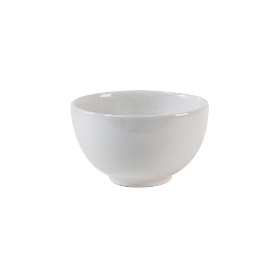 Jars Tourron 28 oz. White Bowl