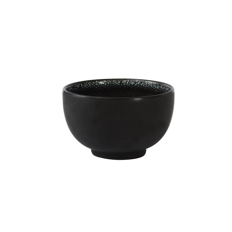 Jars Tourron 13.33 oz. Black Bowl