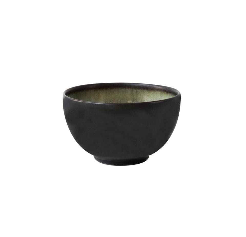 Jars Tourron 13.33 oz. Samoa Green Bowl