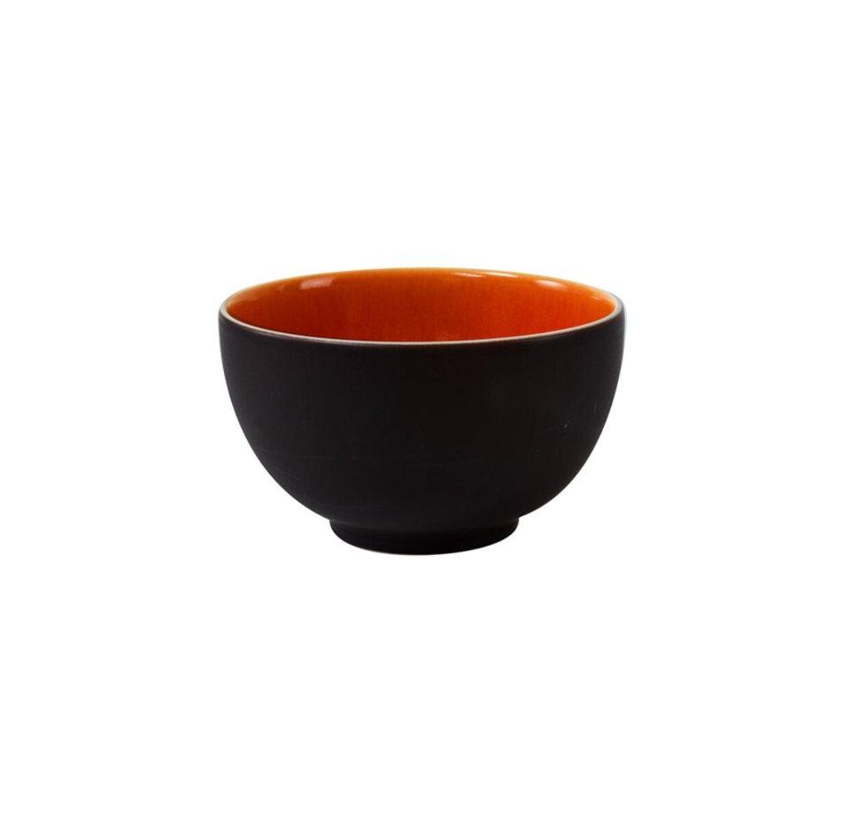 Jars Tourron 13.33 oz. Orange Bowl