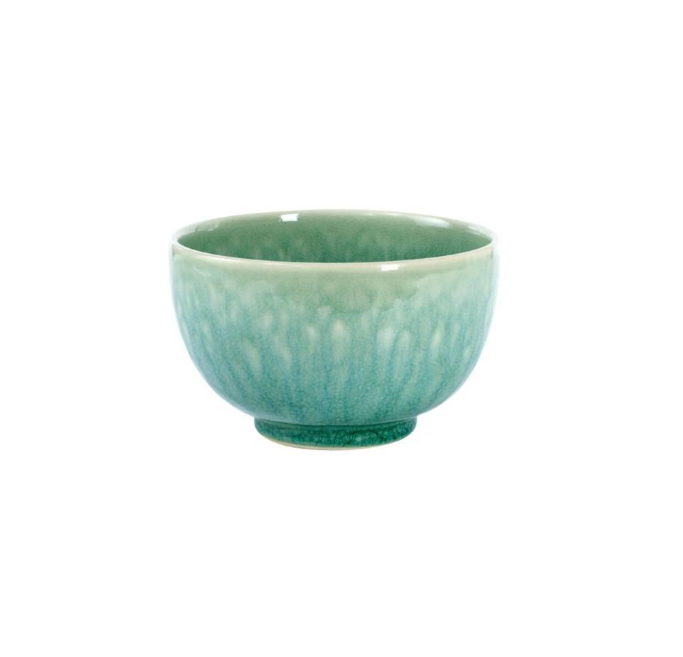 Jars Tourron 13.33 oz. Jade Green Bowl