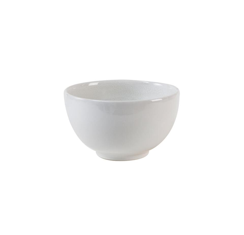 Jars Tourron 13.33 oz. White Bowl