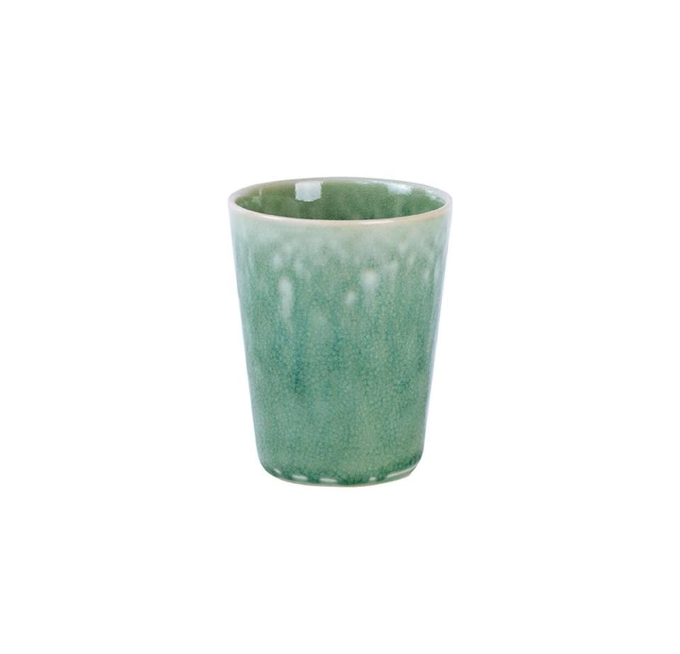 Jars Tourron 7 oz. Green Tumbler