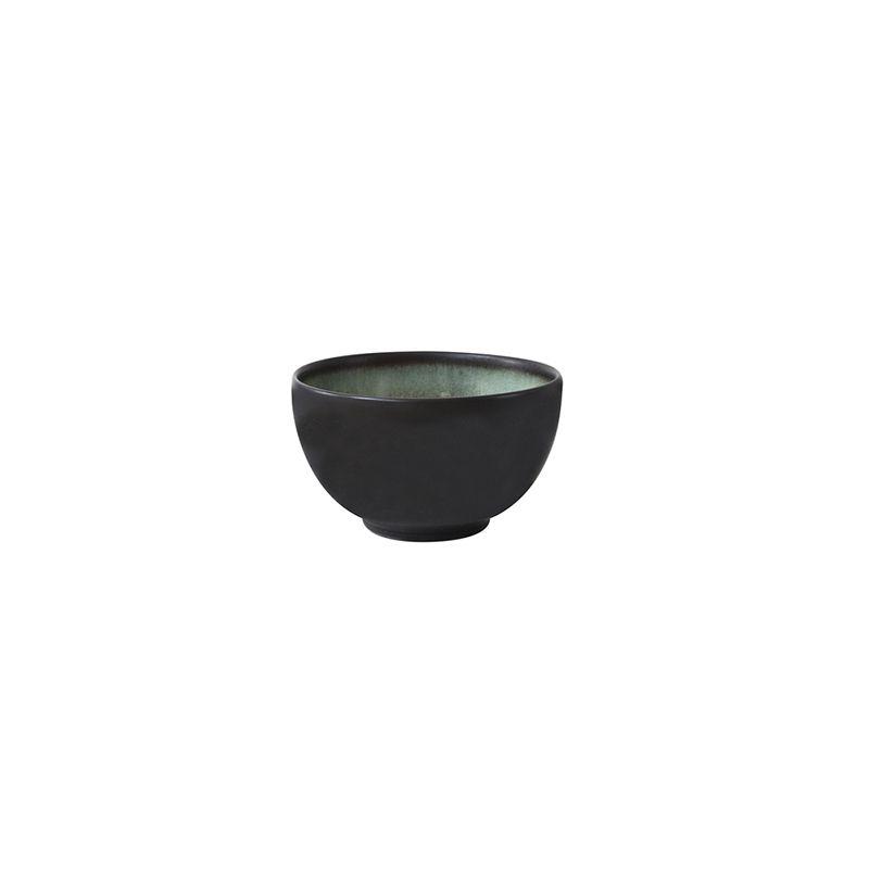 Jars Tourron 2 oz. Green Bowl
