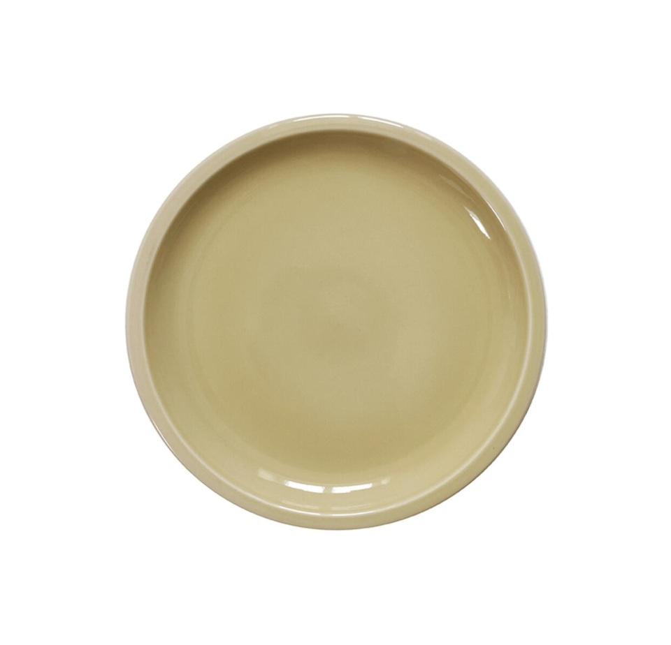 Jars Cantine 7.7” Green Plate