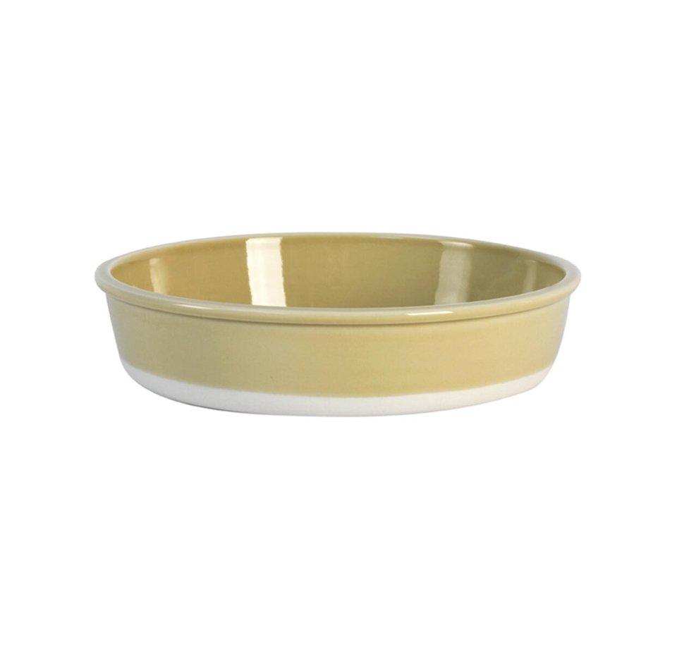 Jars Cantine 7.7” Green Soup Plate