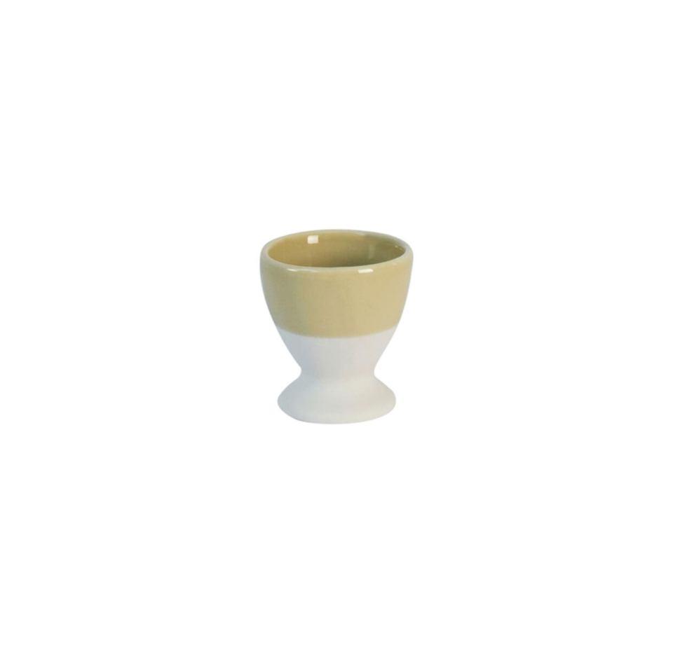 Jars Cantine 2” Green Eggcup
