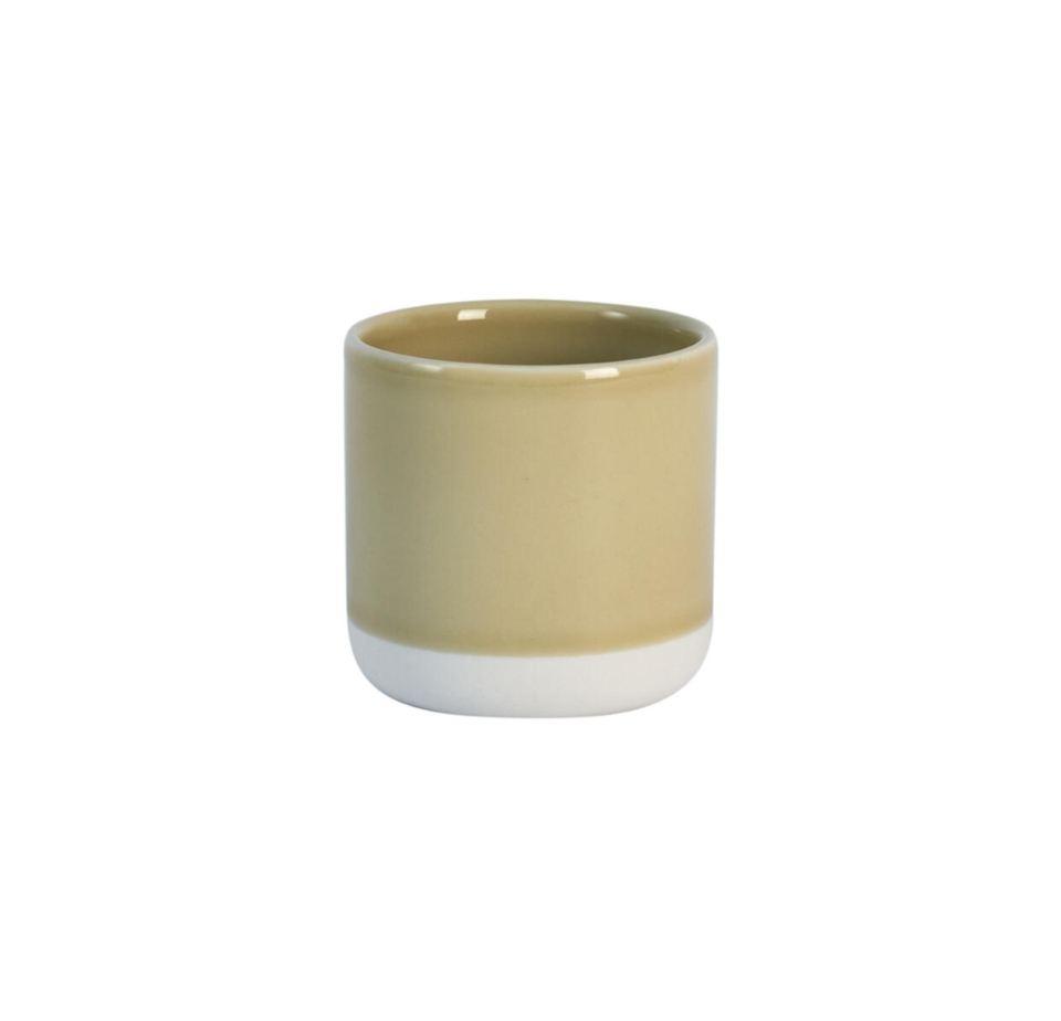 Jars Cantine 6.8 oz. Green Tumbler