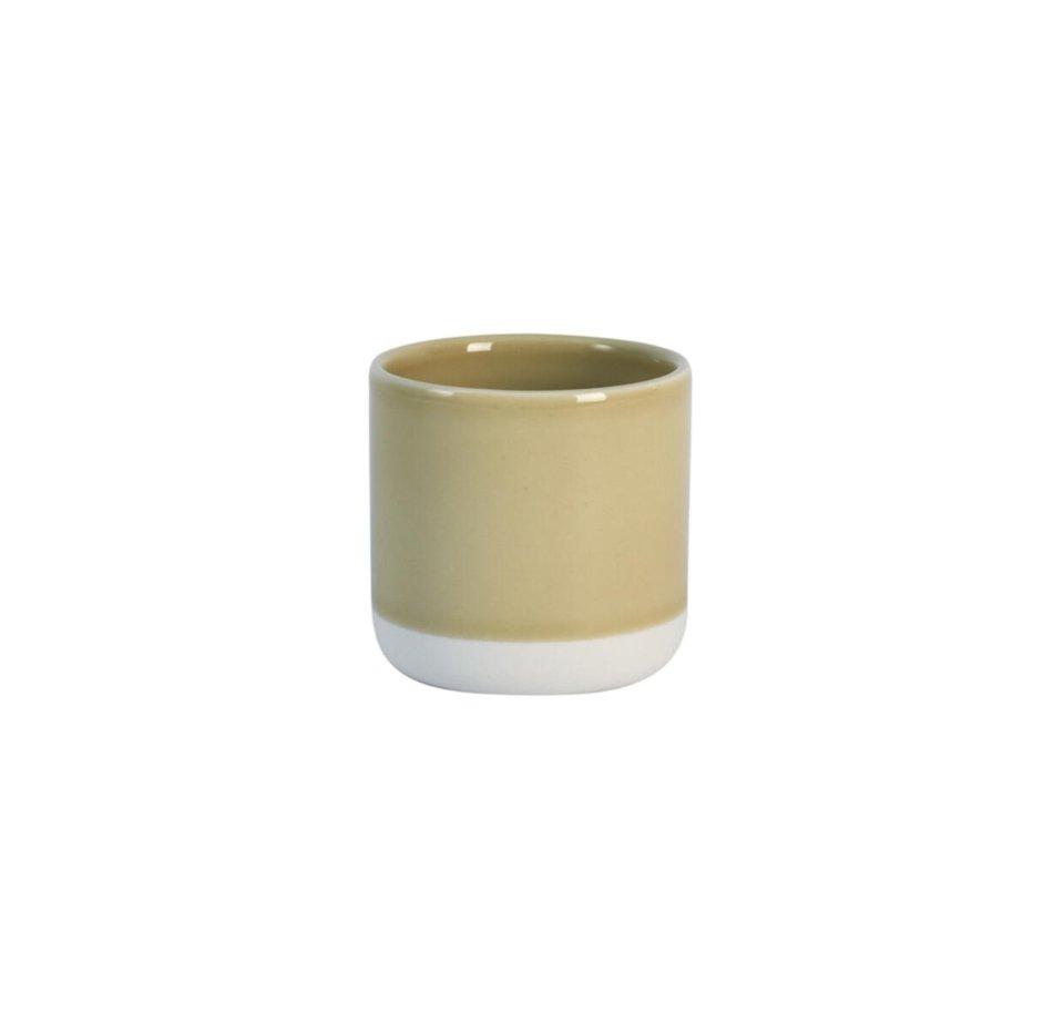 Jars Cantine 4.4 oz. Green Tumbler