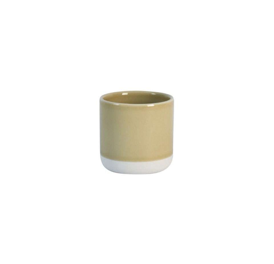 Jars Cantine 2.4 oz. Green Tumbler