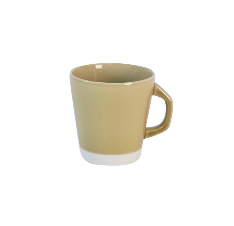 Jars Cantine 10.1 oz. Green Mug