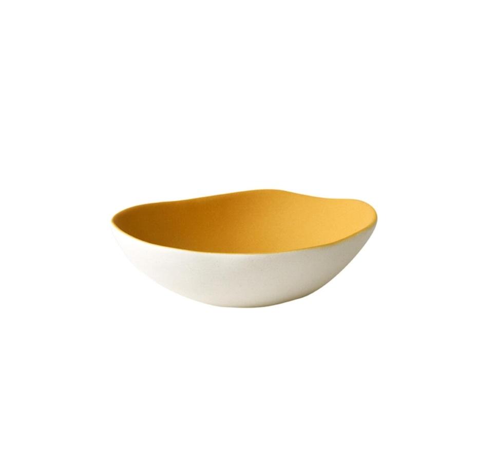 Jars Jardin De Maguelone 3 oz. Yellow Bowl/Cup