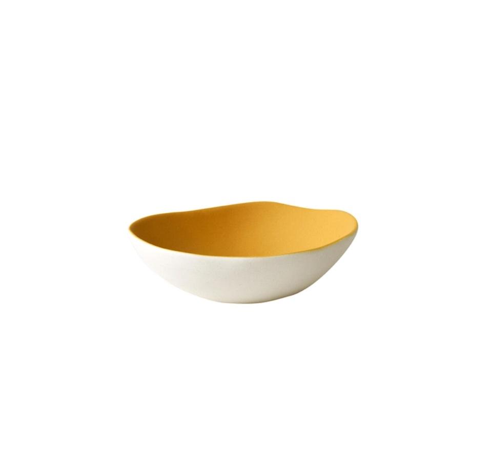 Jars Jardin De Maguelone 2 oz. Yellow Bowl/Cup
