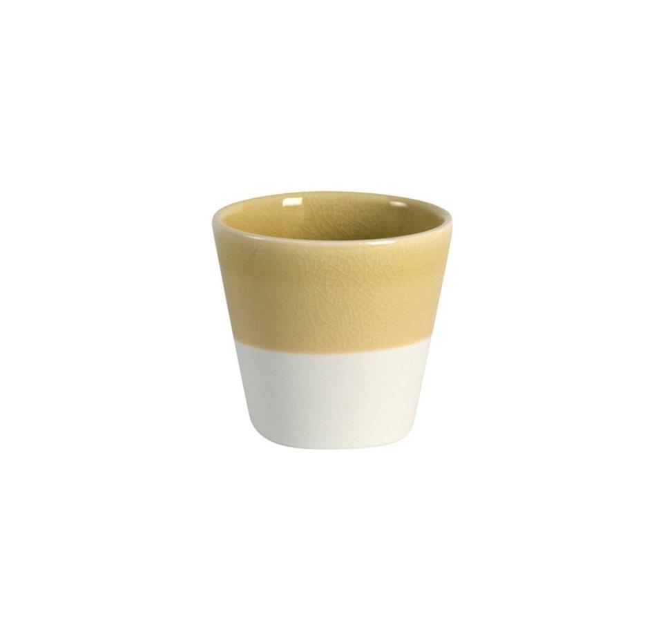 Jars Maguelone 4.7 oz. Yellow Tumbler
