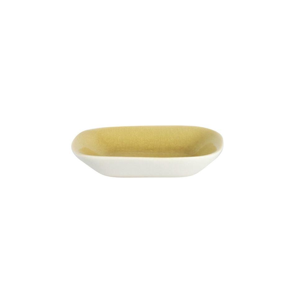 Jars Maguelone 1.4 oz. Yellow Dish/Mini Cup