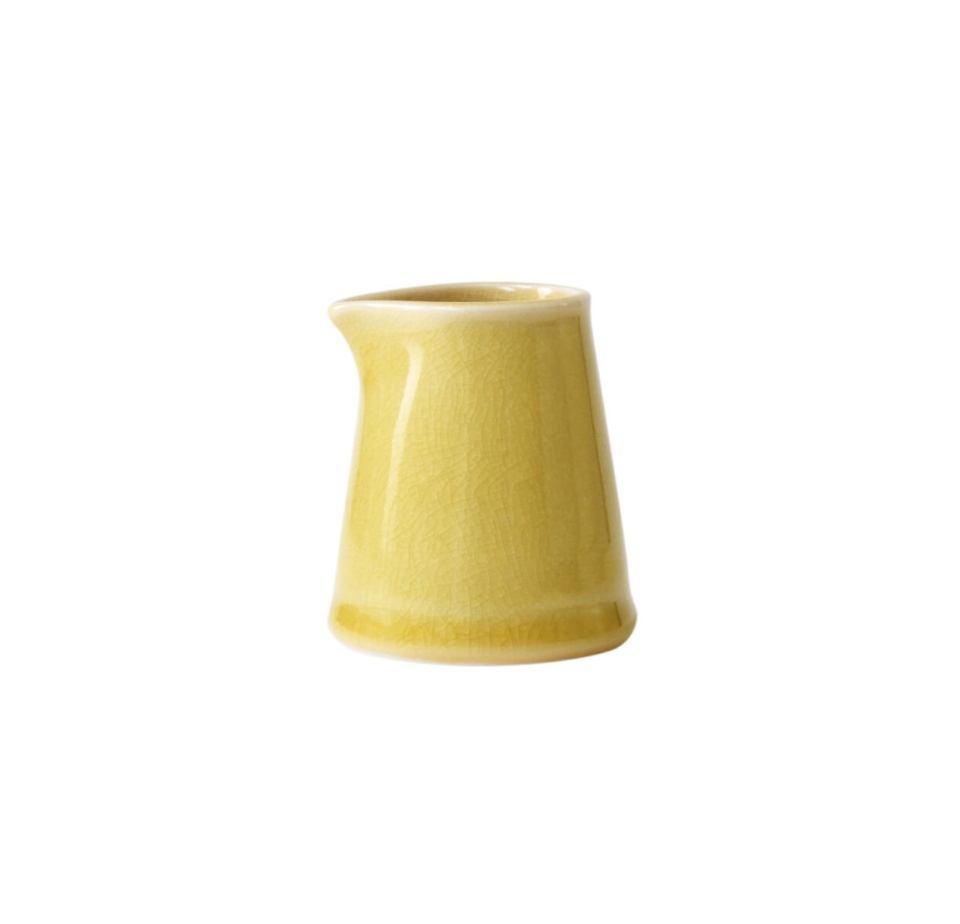 Jars Maguelone 4 oz. Yellow Creamer