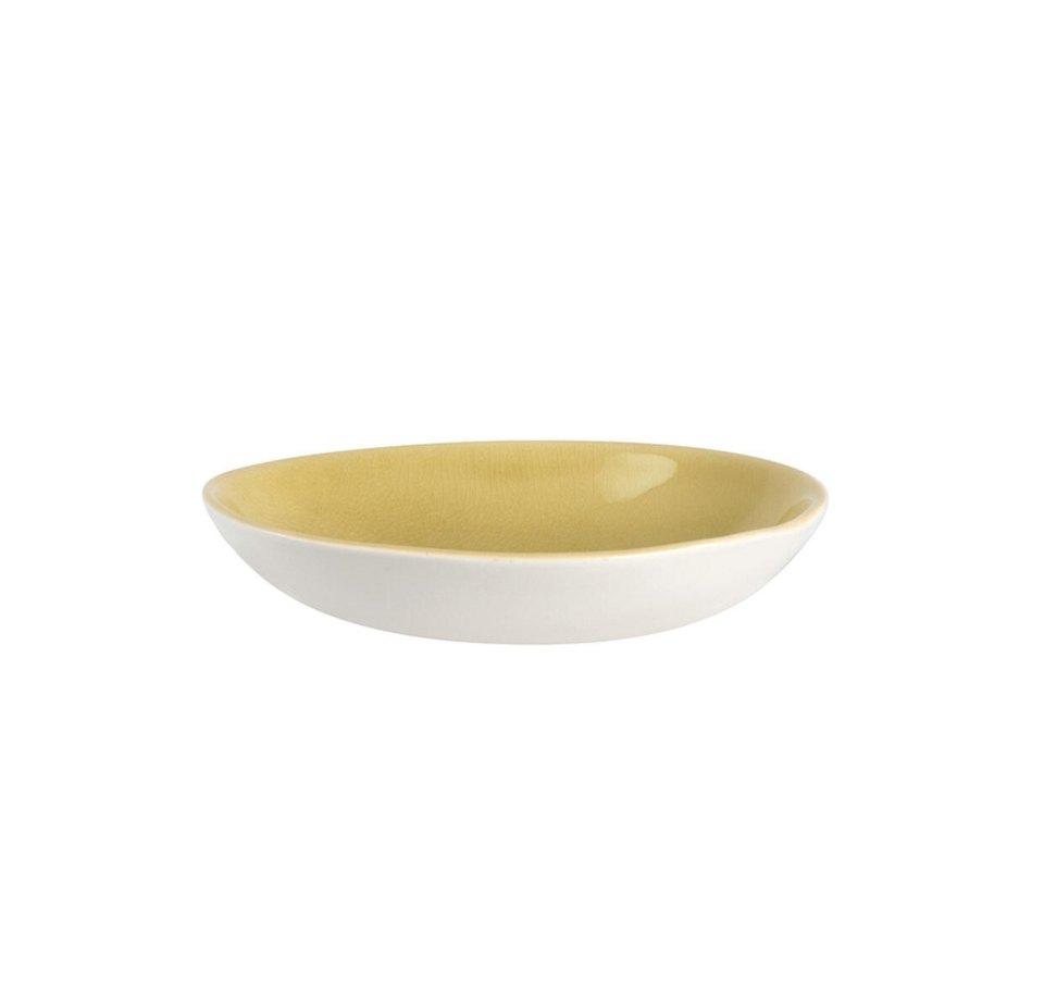 Jars Maguelone 10 oz. Yellow Bowl/Fruit Cup