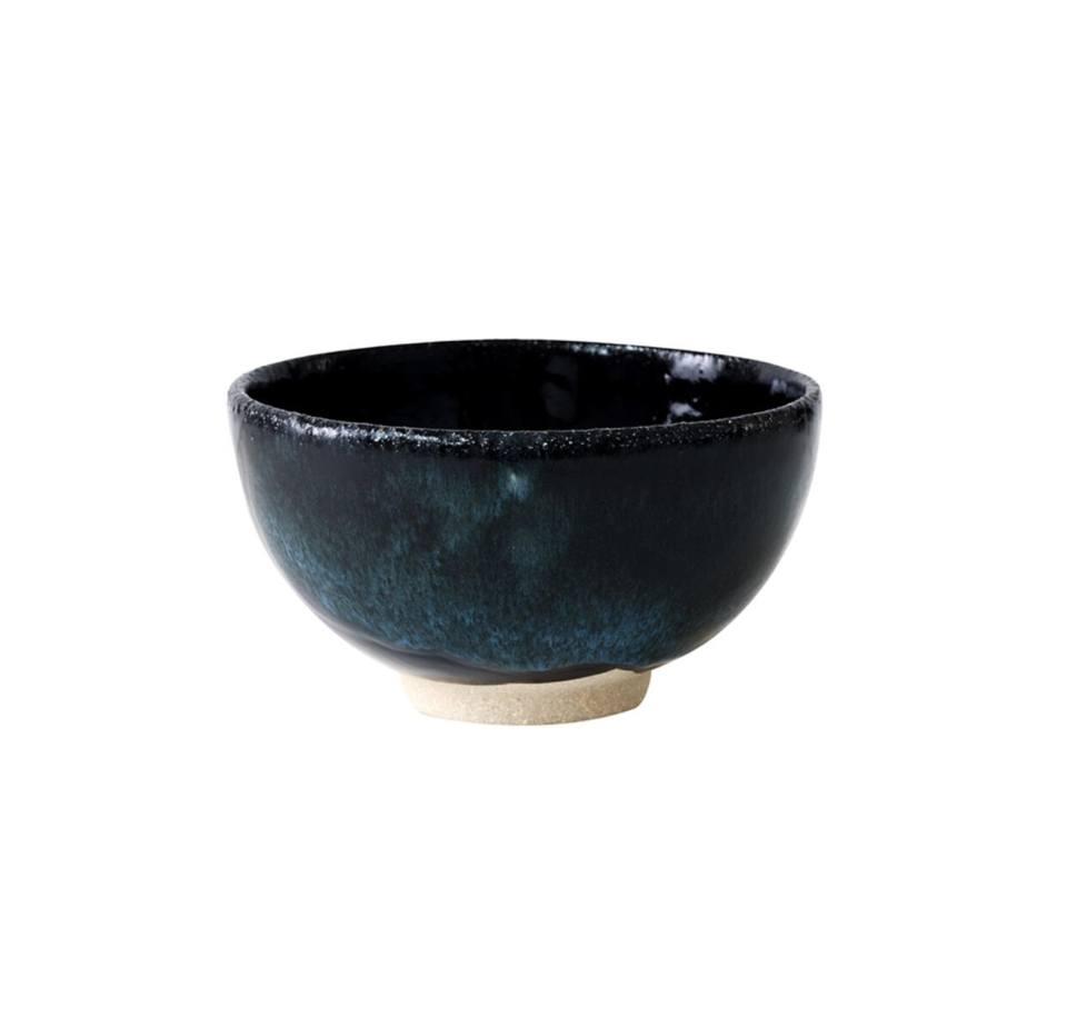 Jars Wabi 20 oz. Blue Bowl
