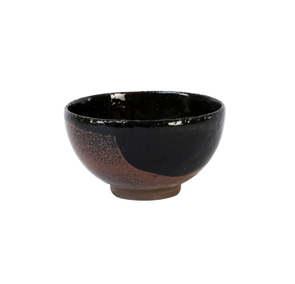 Jars Wabi 20 oz. Brown Bowl