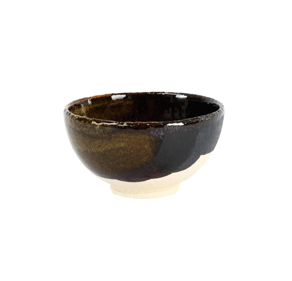 Jars Wabi 20 oz. Seidou Green Bowl