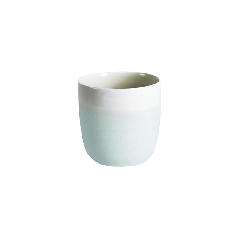 Jars Jardin De Maguelone 5.1 oz. Blue Tumbler