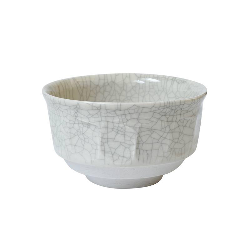 Jars Dashi 24 oz. White Bowl