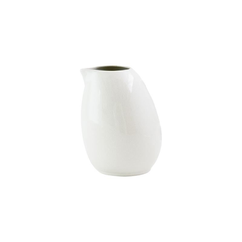 Jars Tourron 5 oz. White Creamer