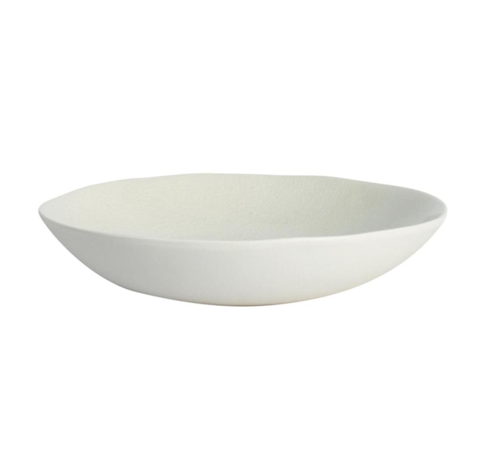 Jars Maguelone 8.9” White Pasta Plate