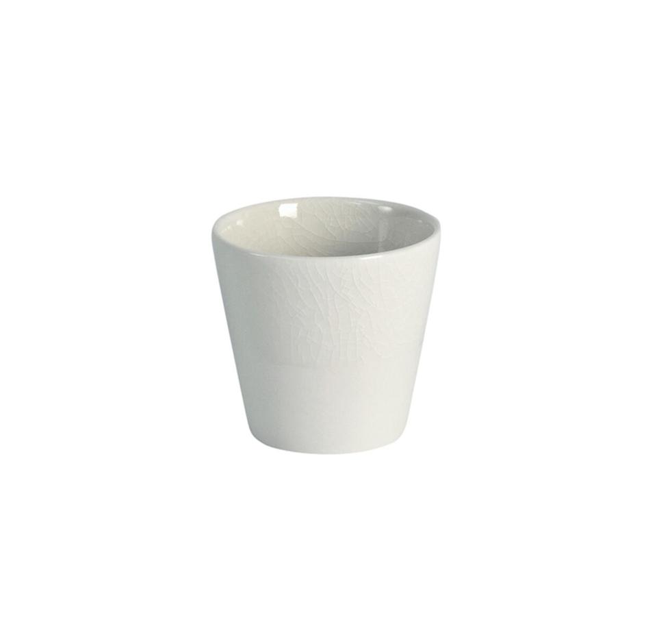 Jars Maguelone 4.7 oz. White Tumbler