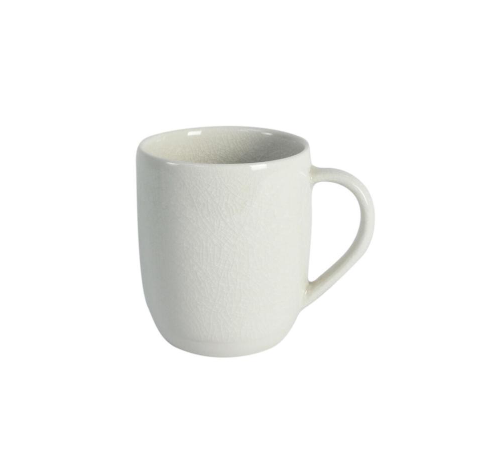 Jars Maguelone 12 oz. White Mug