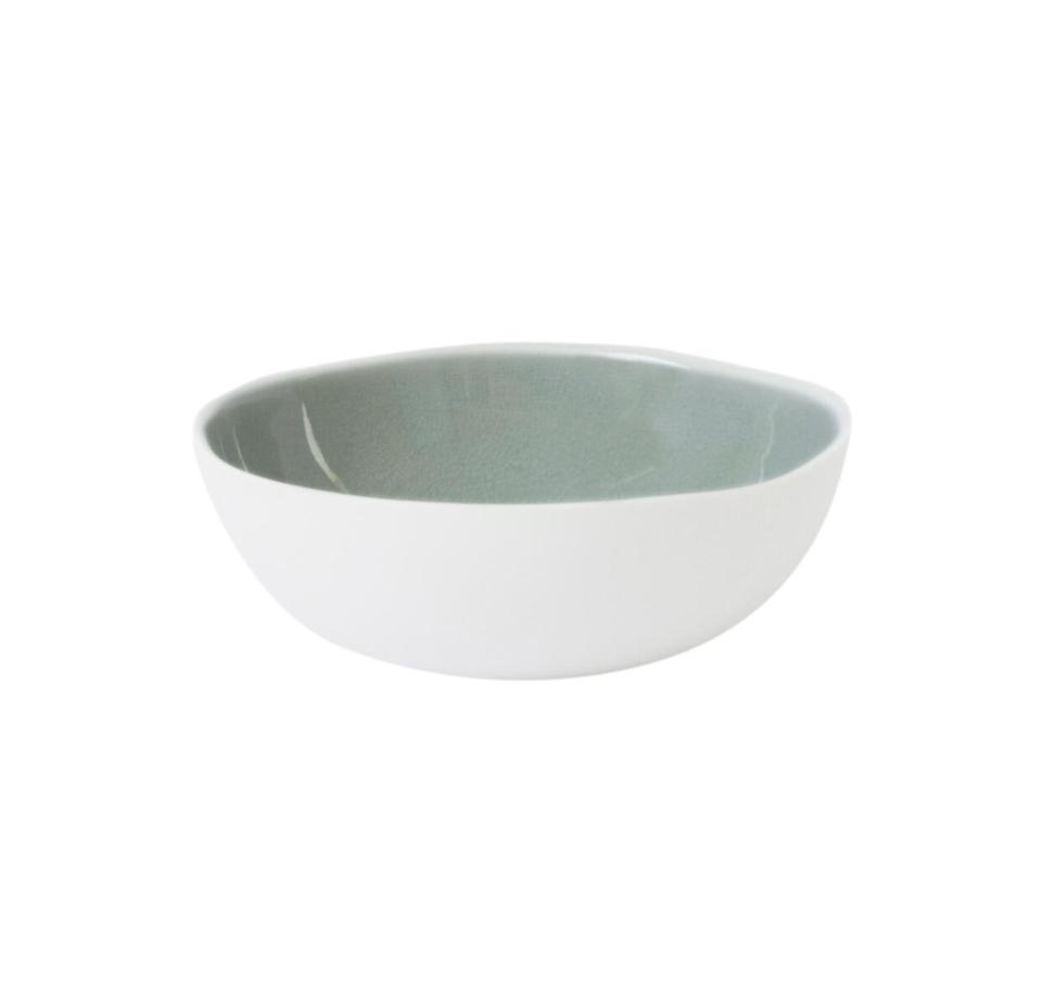 Jars Maguelone 20 oz. Grey Bowl