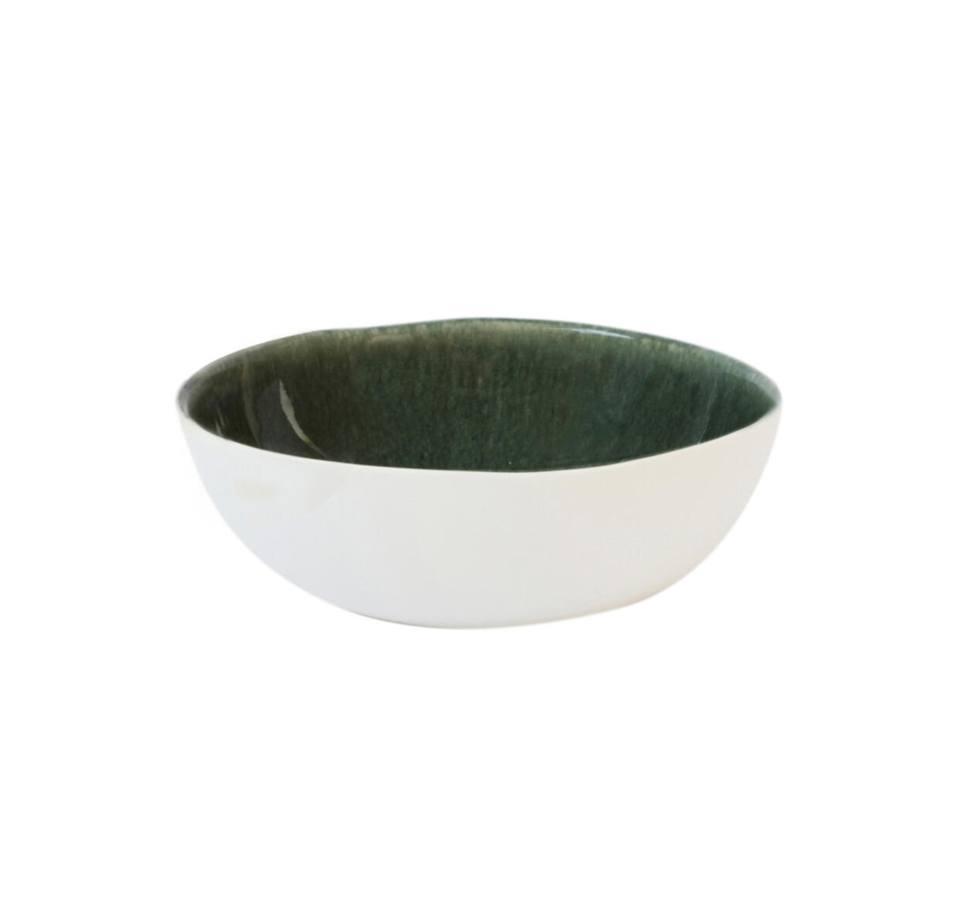 Jars Maguelone 20 oz. Green Bowl