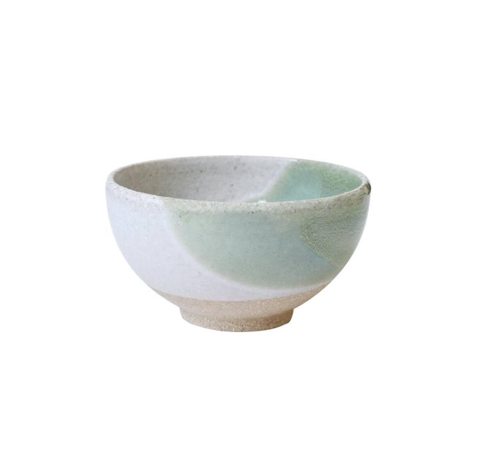 Jars Wabi 20 oz. Vert Green Bowl