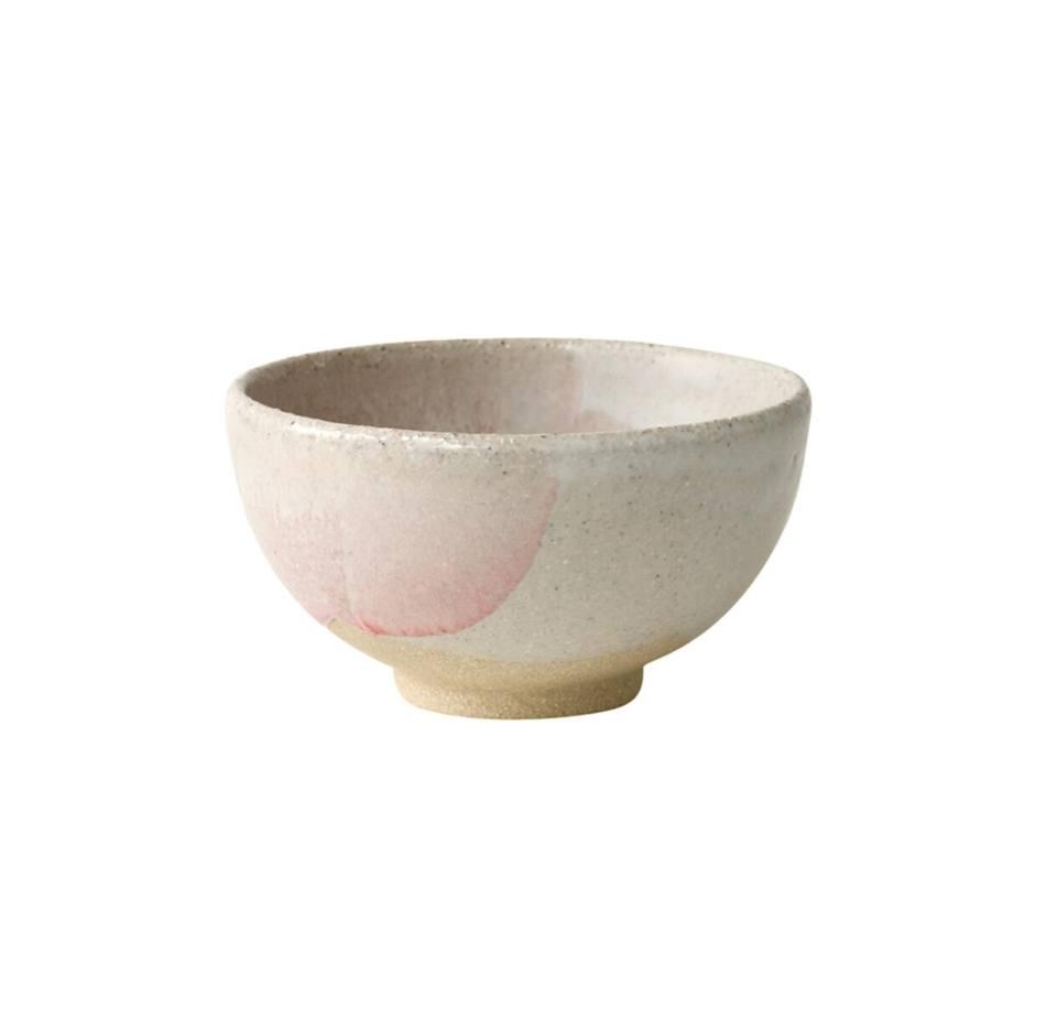 Jars Wabi 20 oz. Pink Bowl