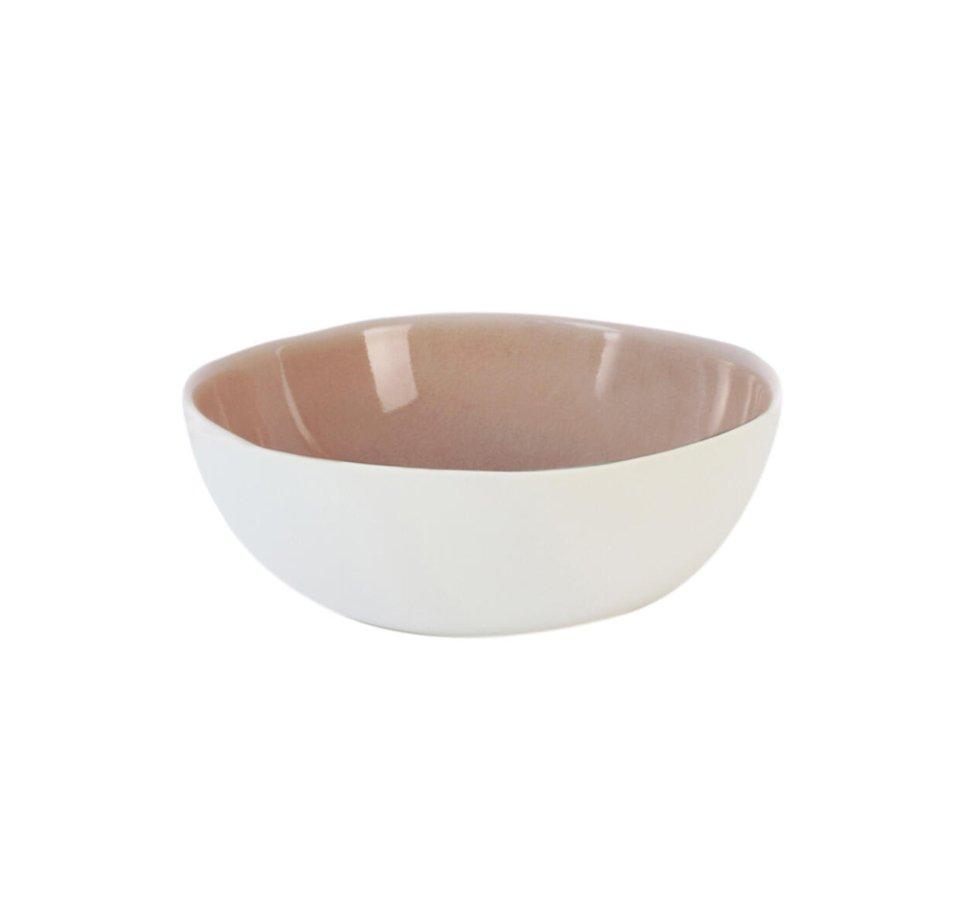 Jars Maguelone 20 oz. Pink Bowl