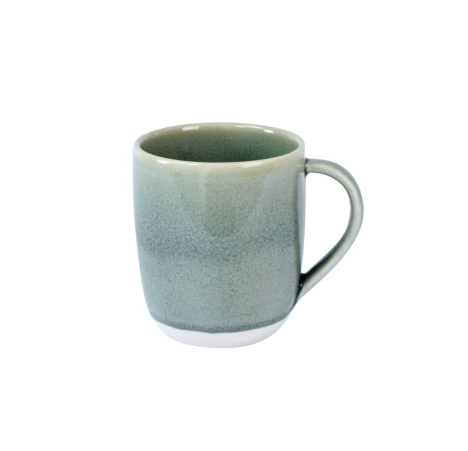 Jars Maguelone 12 oz. Grey Mug