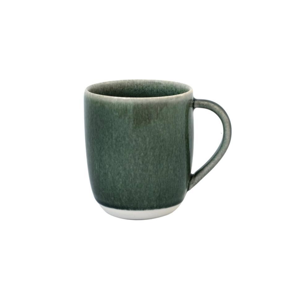 Jars Maguelone 12 oz. Green Mug