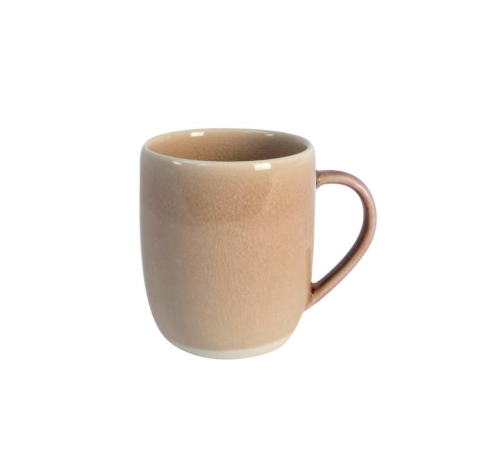 Jars Maguelone 12 oz. Pink Mug