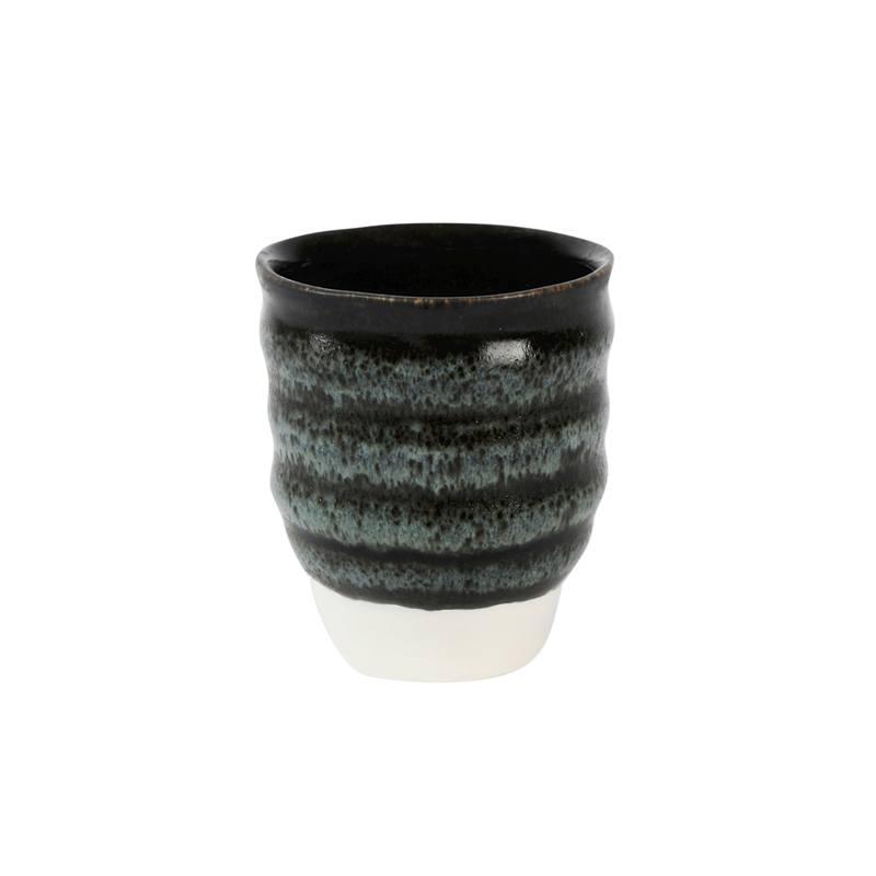 Jars Dashi 14 oz. Black Tumbler