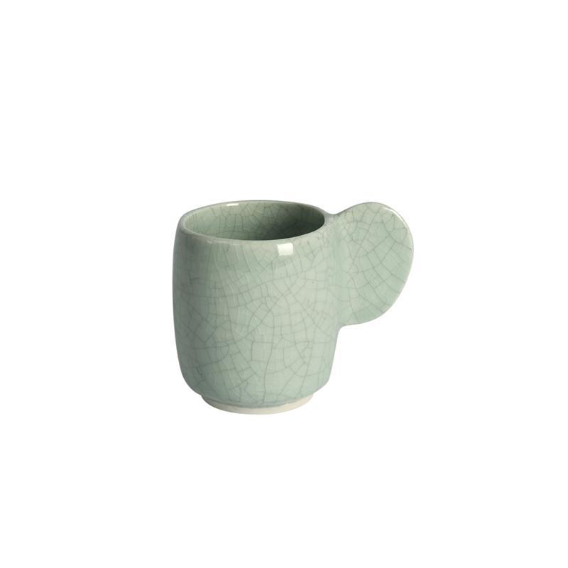 Jars Dashi 5 oz. Blue Cup