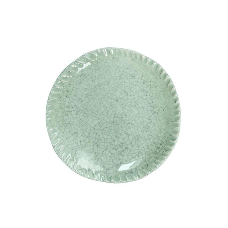 Jars Dashi 7.5” Blue Plate