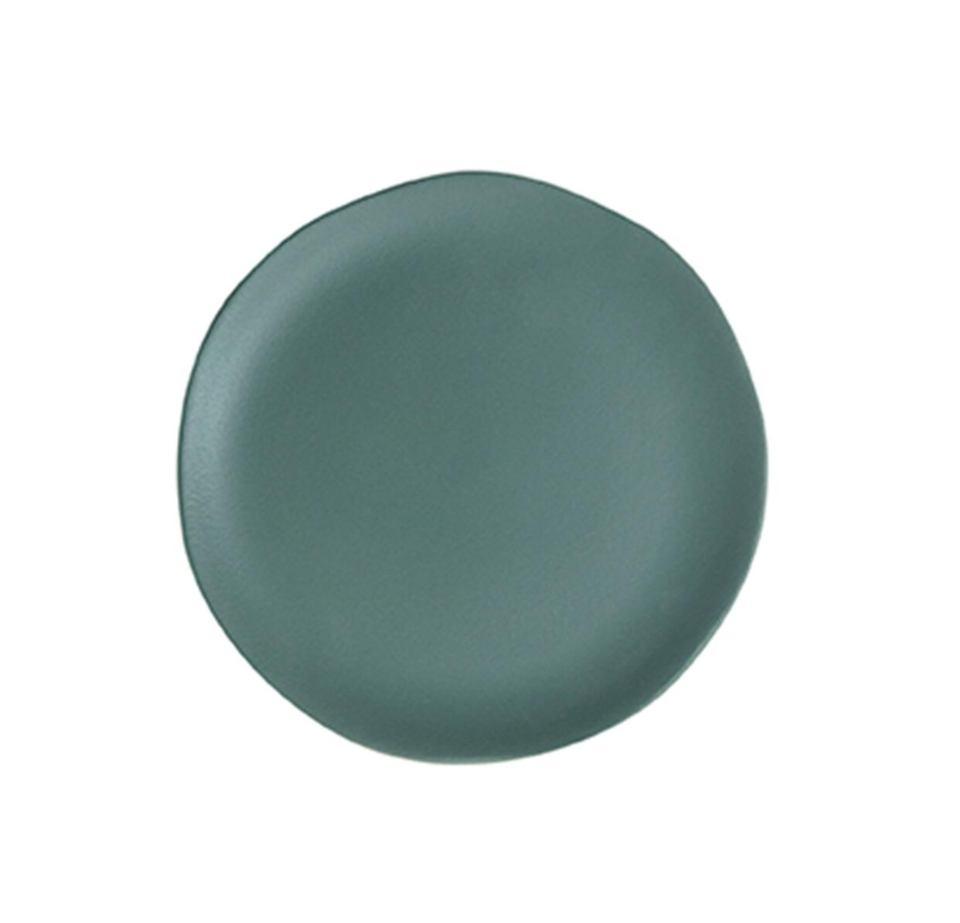 Jars Jardin De Maguelone 8.3” Green Plate