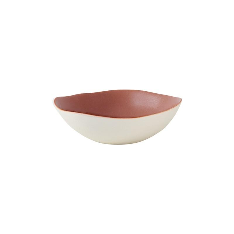 Jars Jardin De Maguelone 3 oz. Red Bowl/Cup