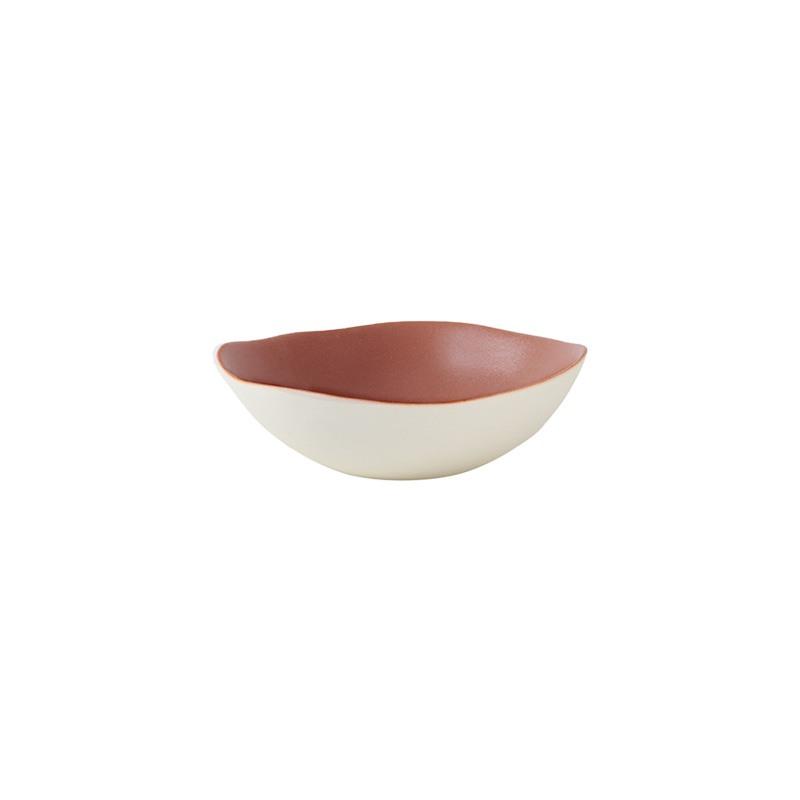 Jars Jardin De Maguelone 2 oz. Red Bowl/Cup