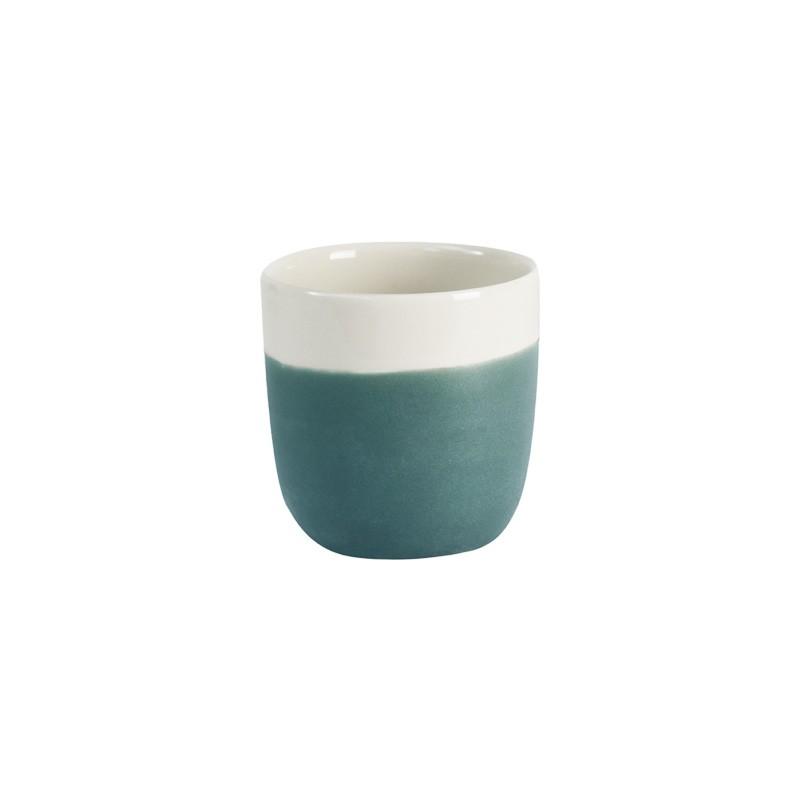 Jars Jardin De Maguelone 5.1 oz. Green Tumbler