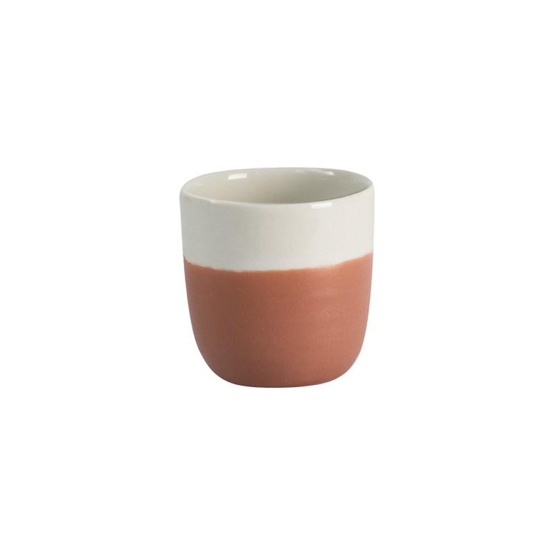 Jars Jardin De Maguelone 5.1 oz. Red Tumbler