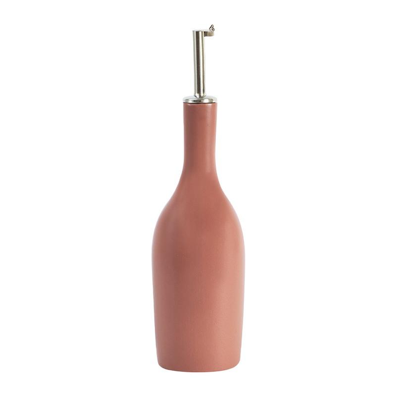 Jars Jardin De Maguelone 13.5 oz. Red Oil Bottle