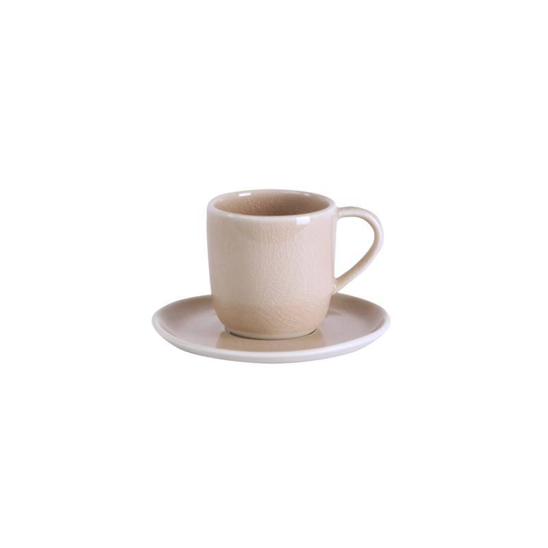 Jars Maguelone 3 oz. Pink Espresso Cup