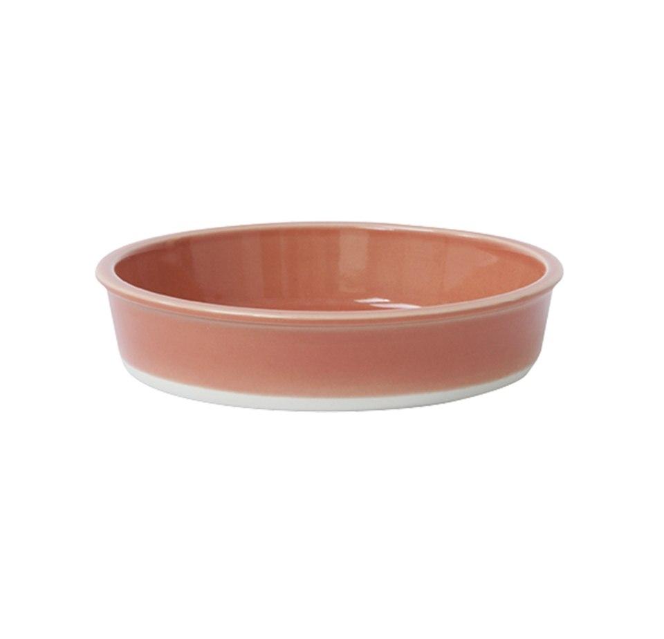 Jars Cantine 7.7” Orange Soup Plate